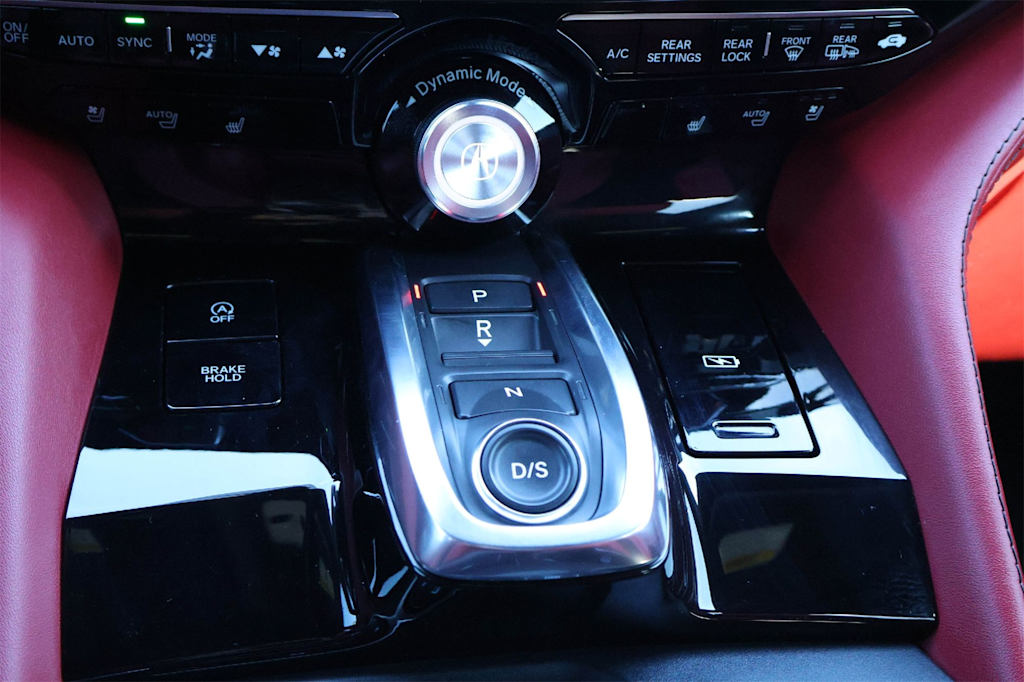 Thumbnail: 2024 Acura MDX - 16