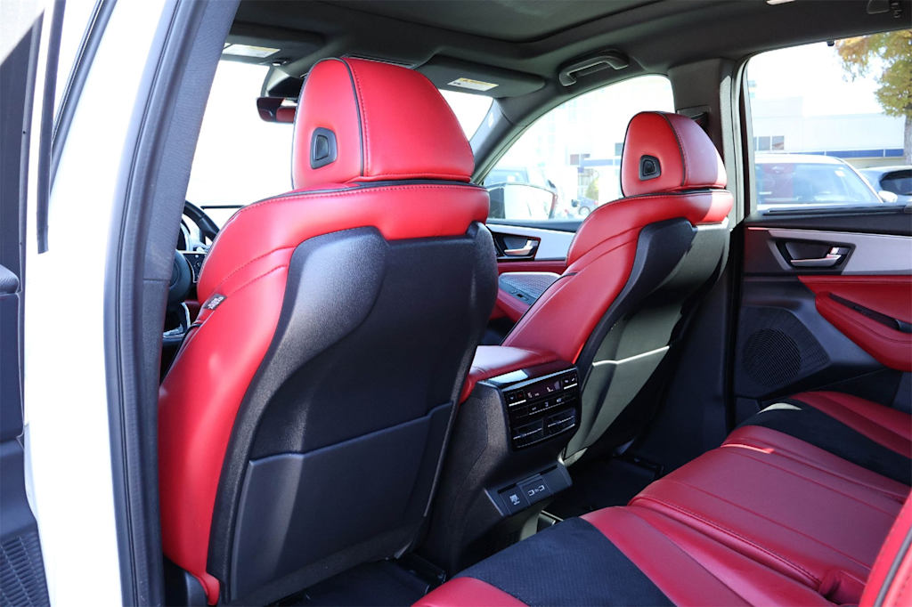 Thumbnail: 2024 Acura MDX - 13