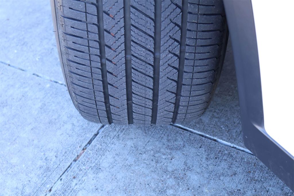 Thumbnail: 2024 Acura MDX - 30