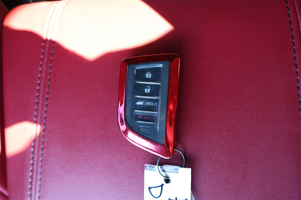 Thumbnail: 2024 Acura MDX - 21