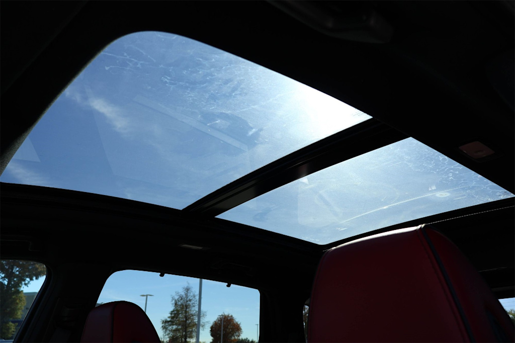 Thumbnail: 2024 Acura MDX - 29