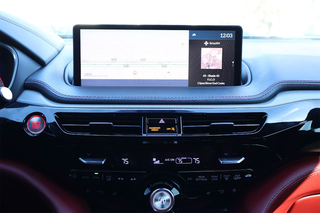 Thumbnail: 2024 Acura MDX - 15