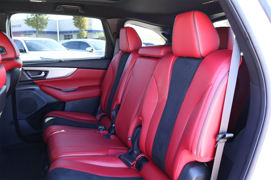 Thumbnail: 2024 Acura MDX - 20