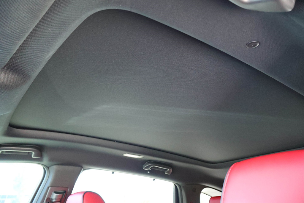 Thumbnail: 2024 Acura MDX - 28