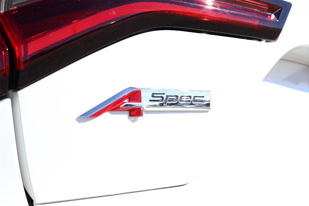 Thumbnail: 2024 Acura MDX - 7