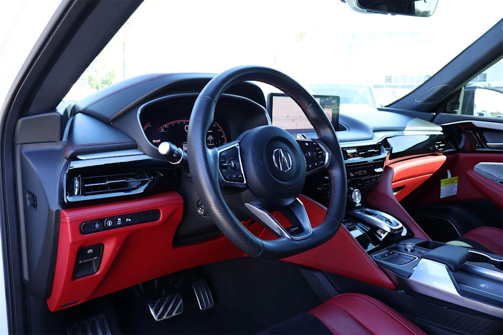 Thumbnail: 2024 Acura MDX - 2