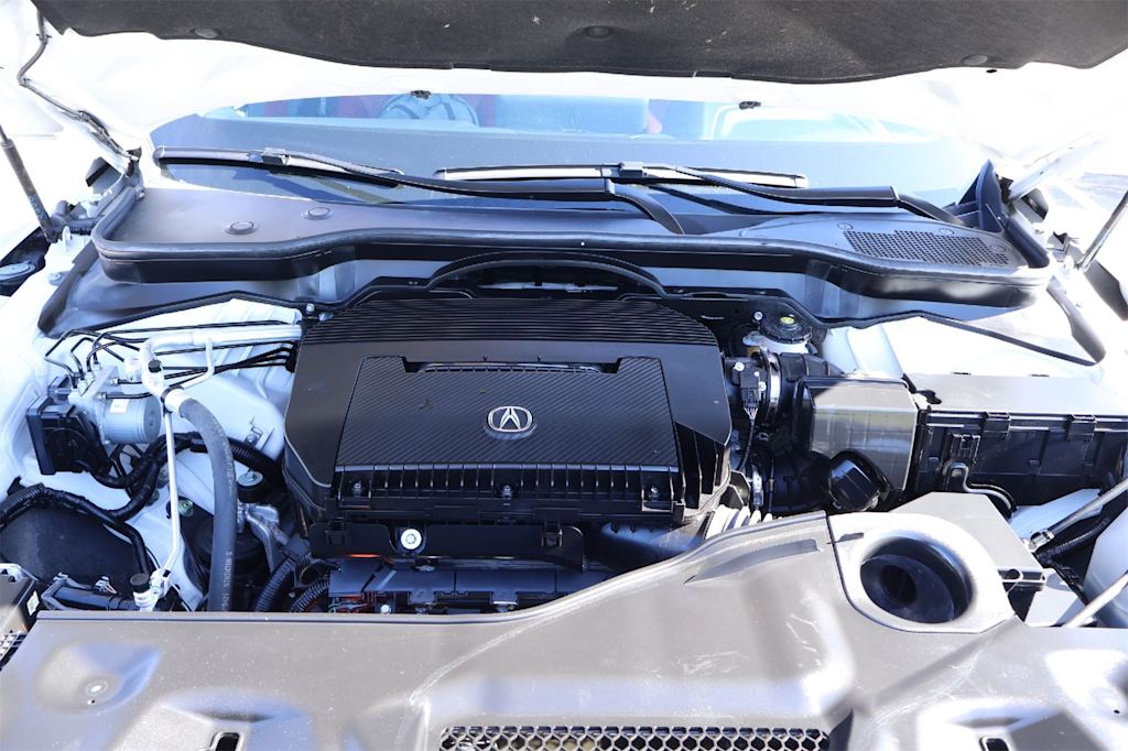 Thumbnail: 2024 Acura MDX - 9