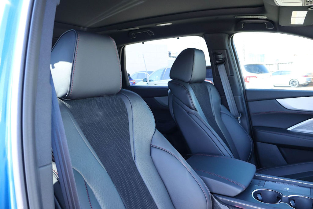Thumbnail: 2026 Acura MDX - 12