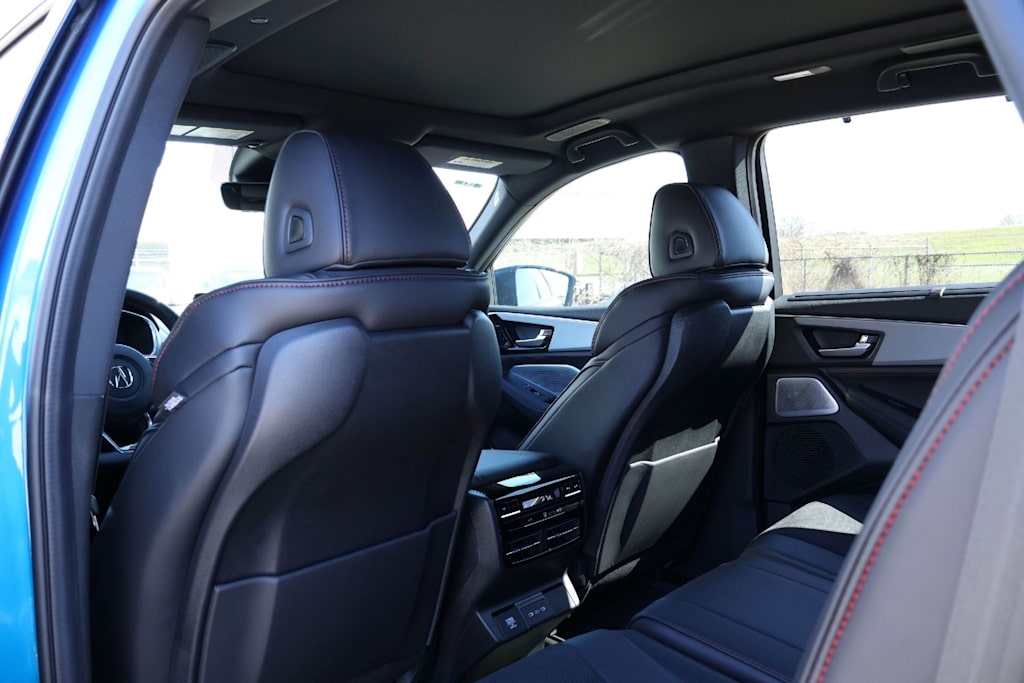 Thumbnail: 2026 Acura MDX - 13