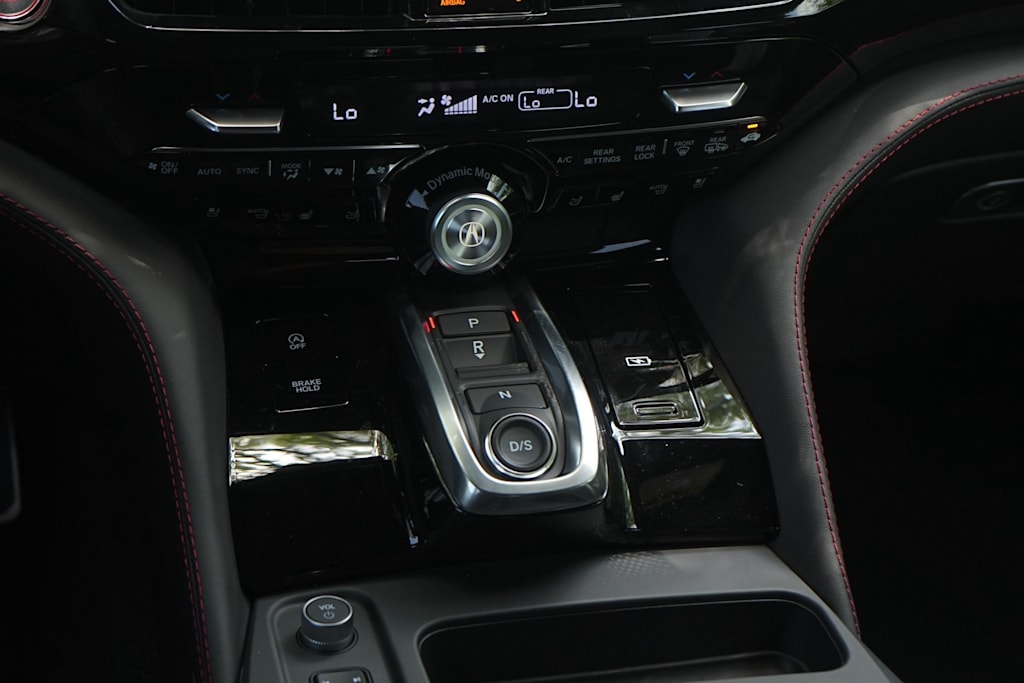 Thumbnail: 2026 Acura MDX - 16