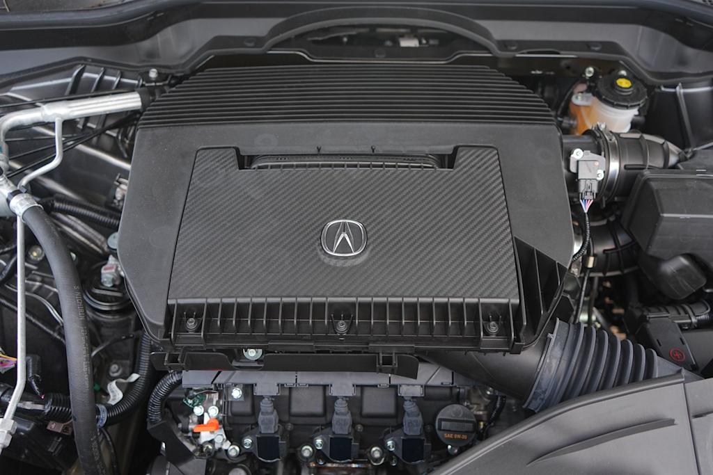 Thumbnail: 2026 Acura MDX - 9