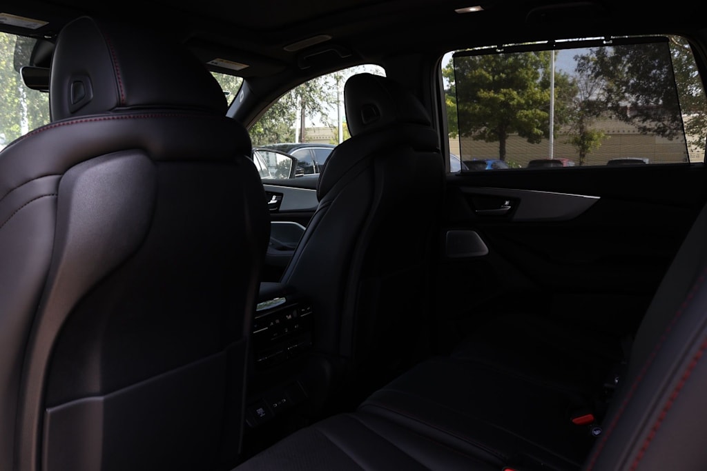 Thumbnail: 2026 Acura MDX - 13