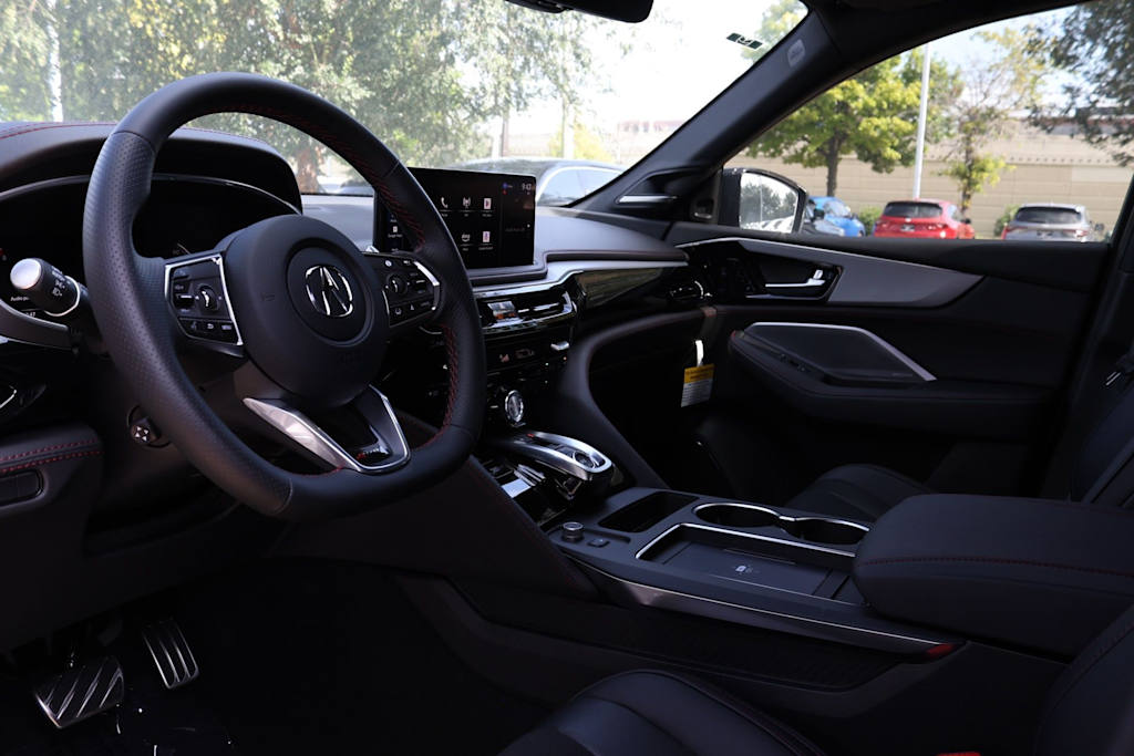 Thumbnail: 2026 Acura MDX - 2