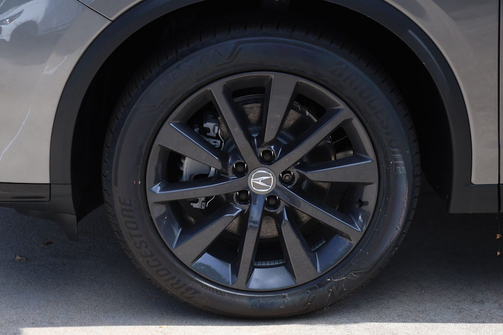 Thumbnail: 2026 Acura MDX - 8