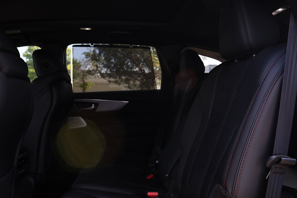 Thumbnail: 2026 Acura MDX - 21
