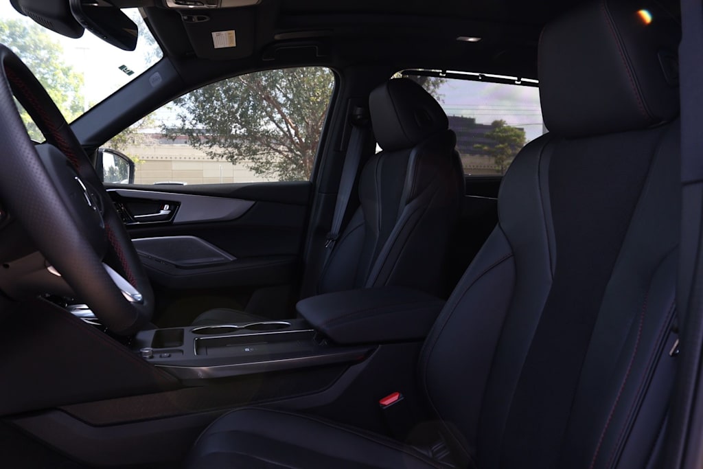 Thumbnail: 2026 Acura MDX - 11