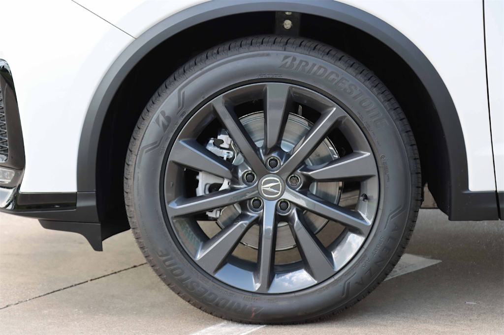 Thumbnail: 2026 Acura MDX - 8