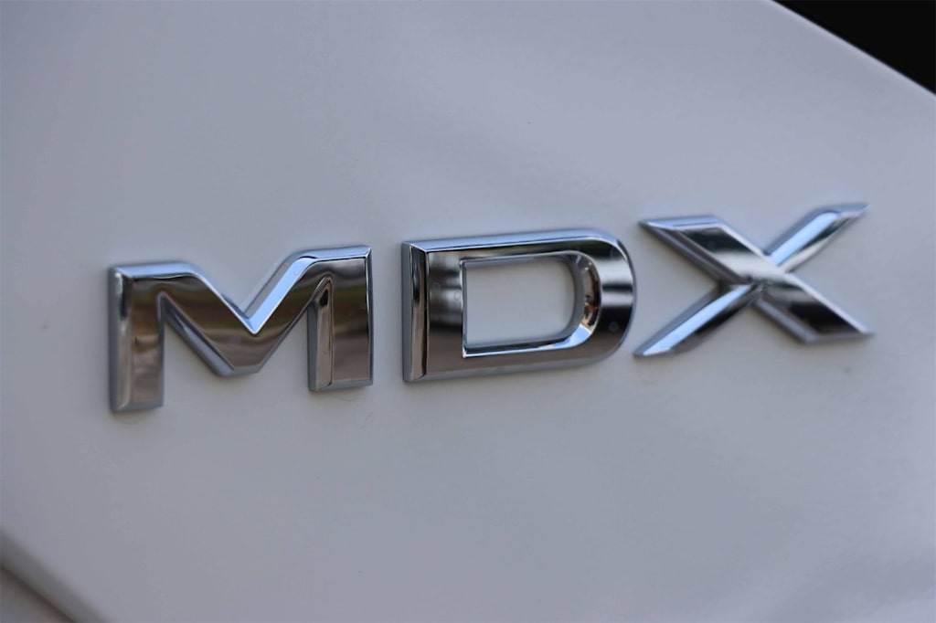 Thumbnail: 2026 Acura MDX - 7
