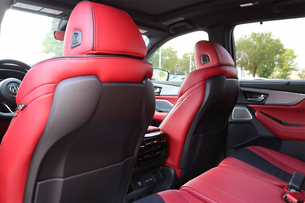 Thumbnail: 2026 Acura MDX - 13