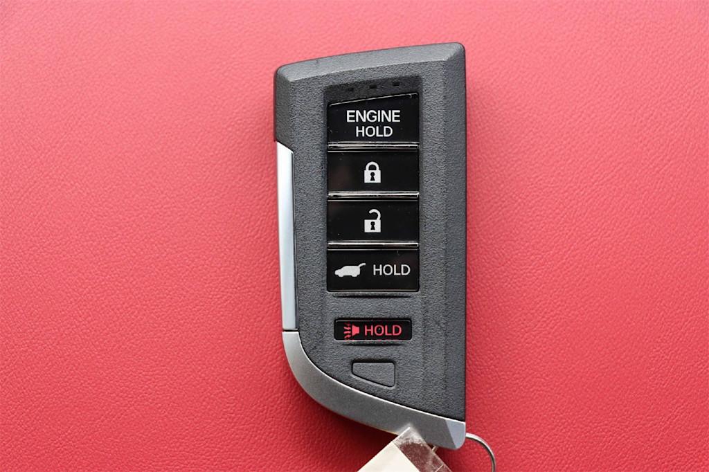 Thumbnail: 2026 Acura MDX - 19