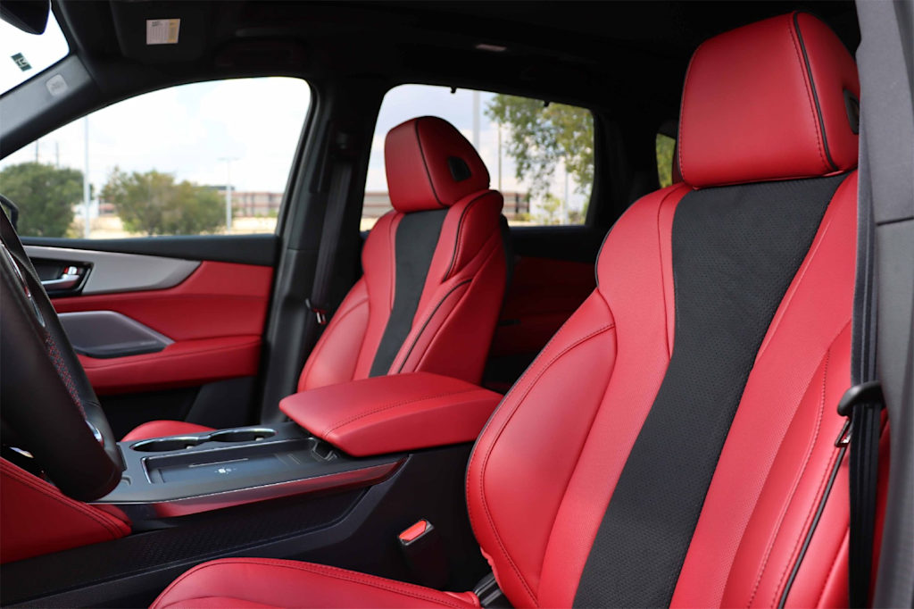 Thumbnail: 2026 Acura MDX - 11