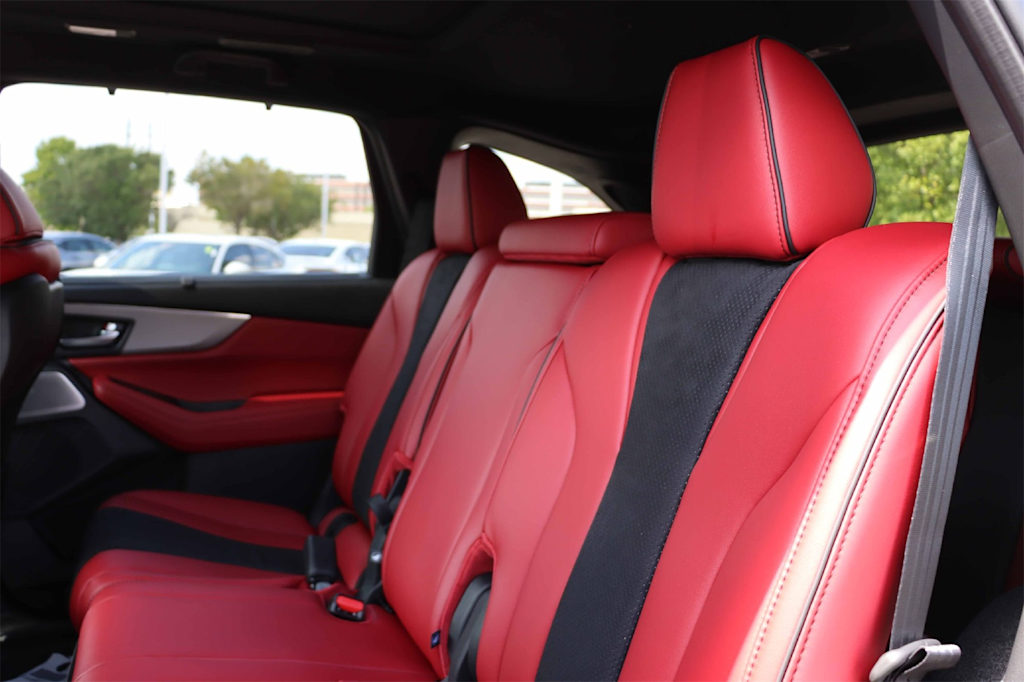 Thumbnail: 2026 Acura MDX - 21