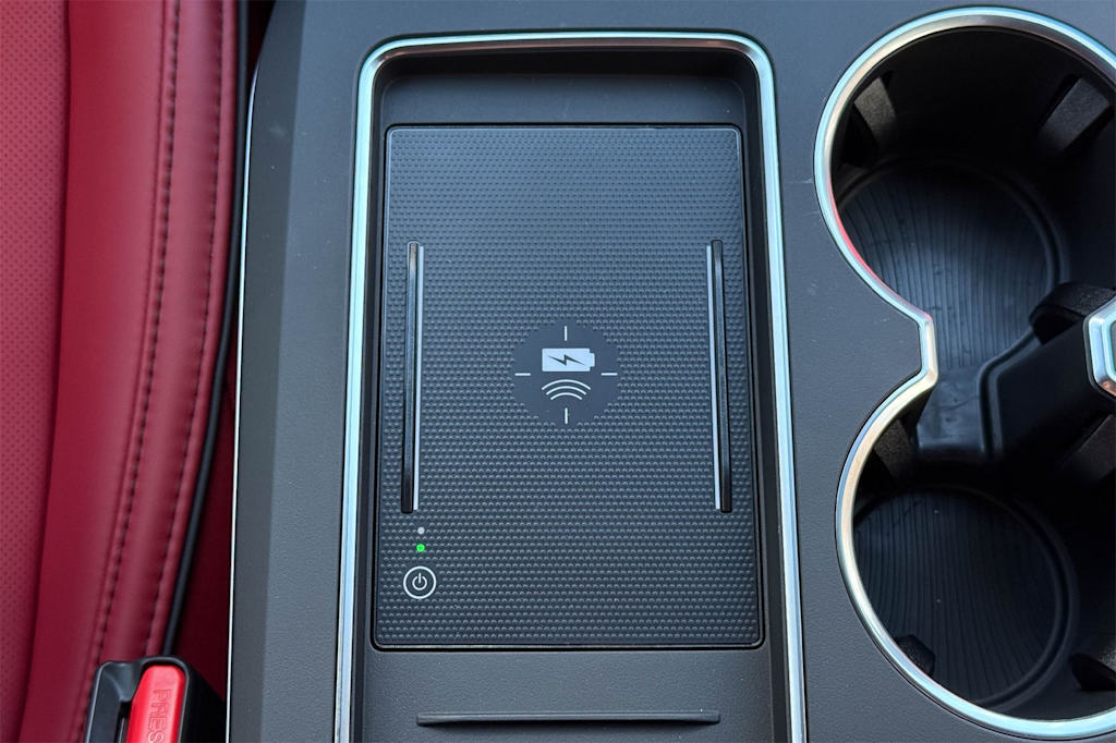 Thumbnail: 2026 Acura MDX - 25