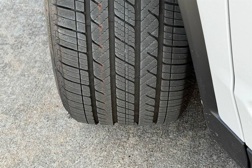 Thumbnail: 2026 Acura MDX - 30