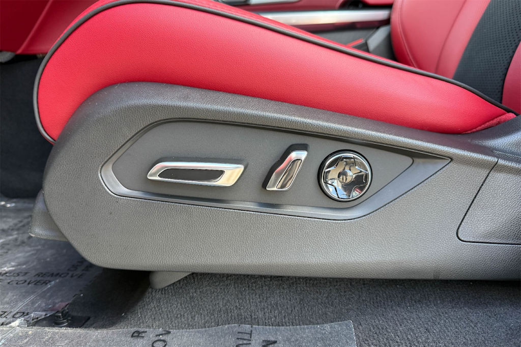 Thumbnail: 2026 Acura MDX - 24