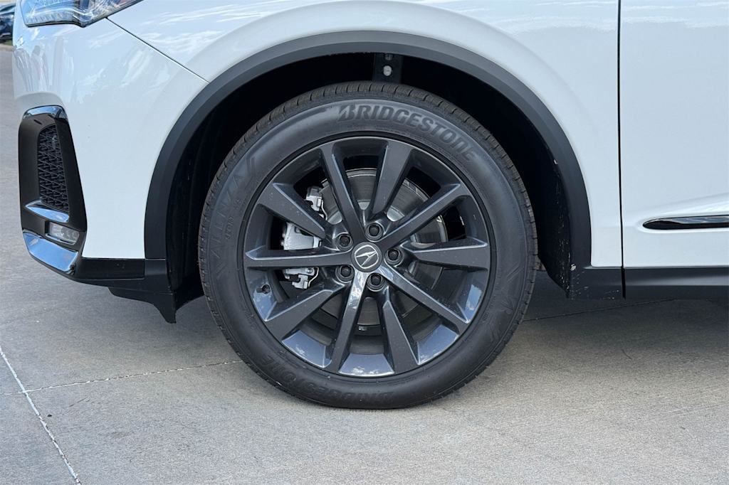 Thumbnail: 2026 Acura MDX - 8