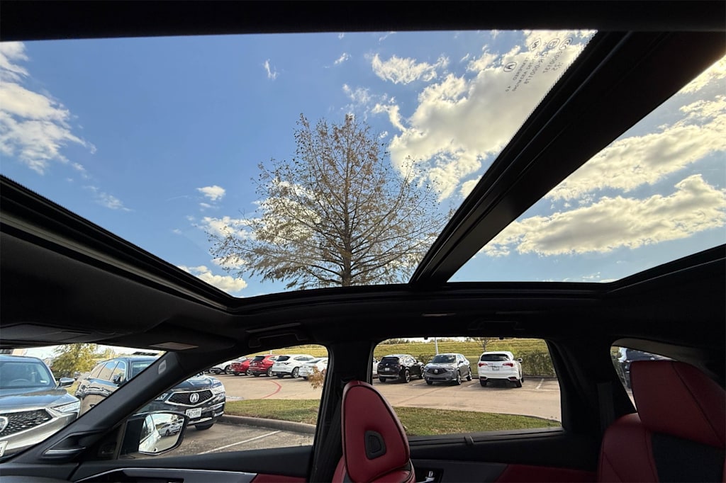 Thumbnail: 2026 Acura MDX - 29