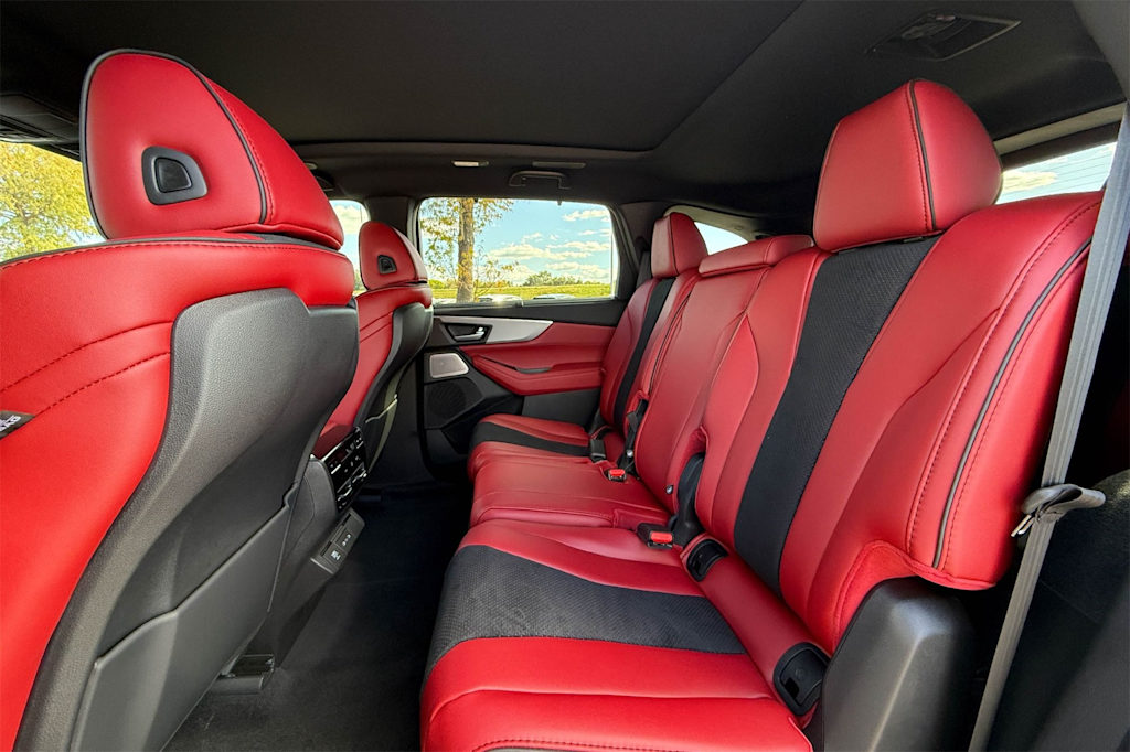 Thumbnail: 2026 Acura MDX - 21