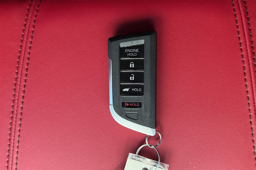 Thumbnail: 2026 Acura MDX - 19