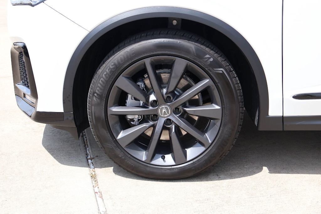 Thumbnail: 2026 Acura MDX - 8