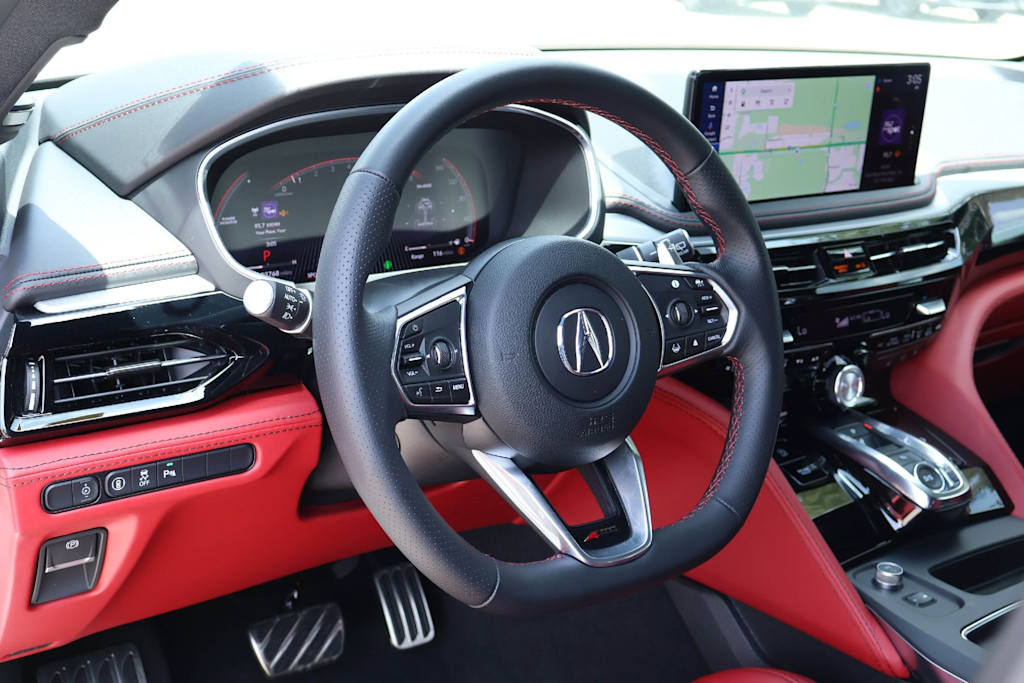 Thumbnail: 2026 Acura MDX - 2