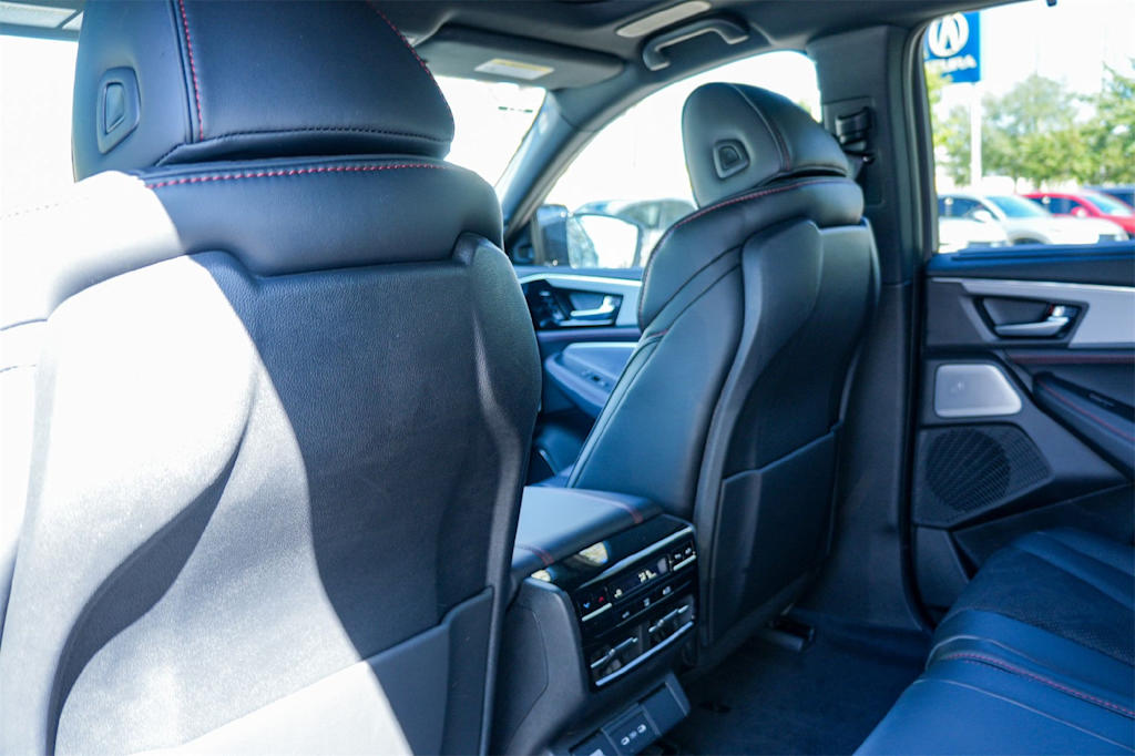 Thumbnail: 2026 Acura MDX - 13