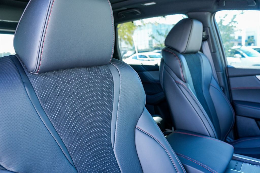 Thumbnail: 2026 Acura MDX - 12