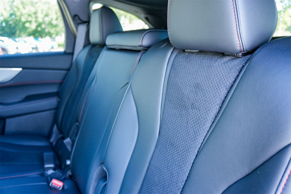 Thumbnail: 2026 Acura MDX - 21