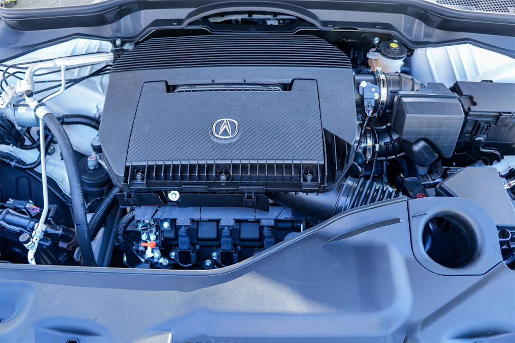 Thumbnail: 2026 Acura MDX - 9