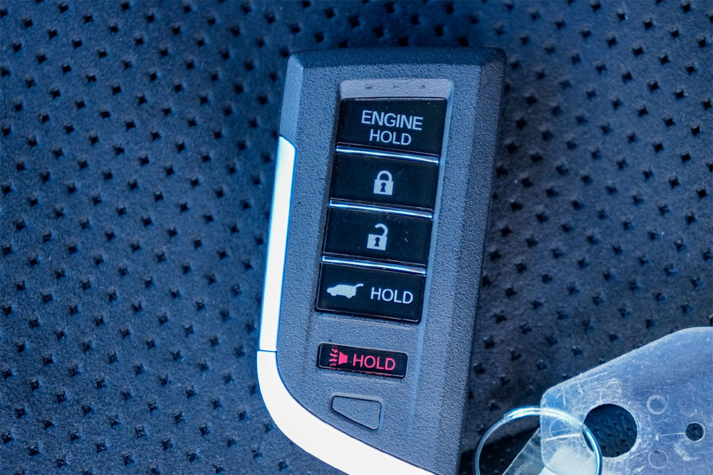 Thumbnail: 2026 Acura MDX - 19