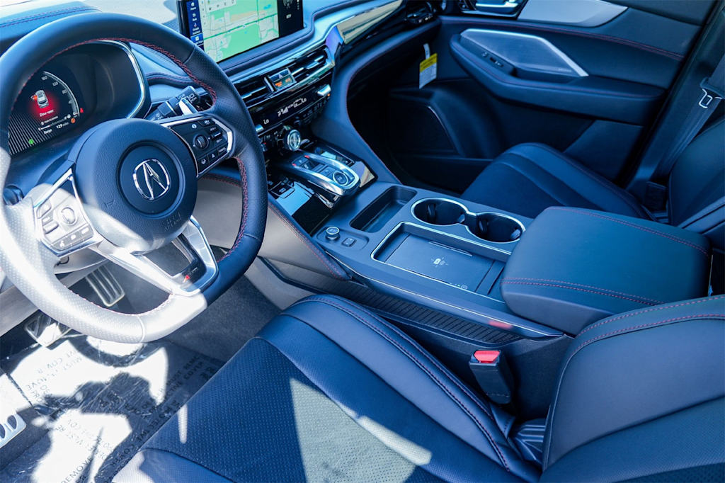 Thumbnail: 2026 Acura MDX - 2