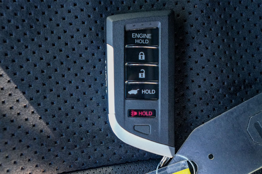 Thumbnail: 2026 Acura MDX - 17