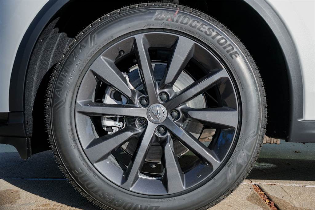 Thumbnail: 2026 Acura MDX - 8