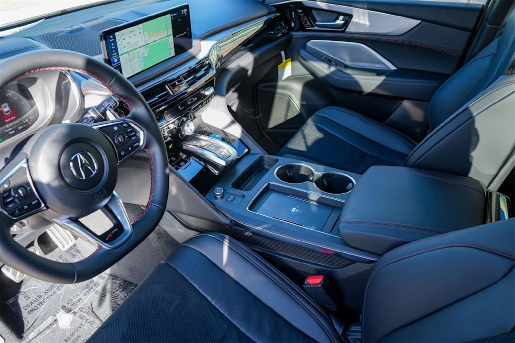 Thumbnail: 2026 Acura MDX - 2