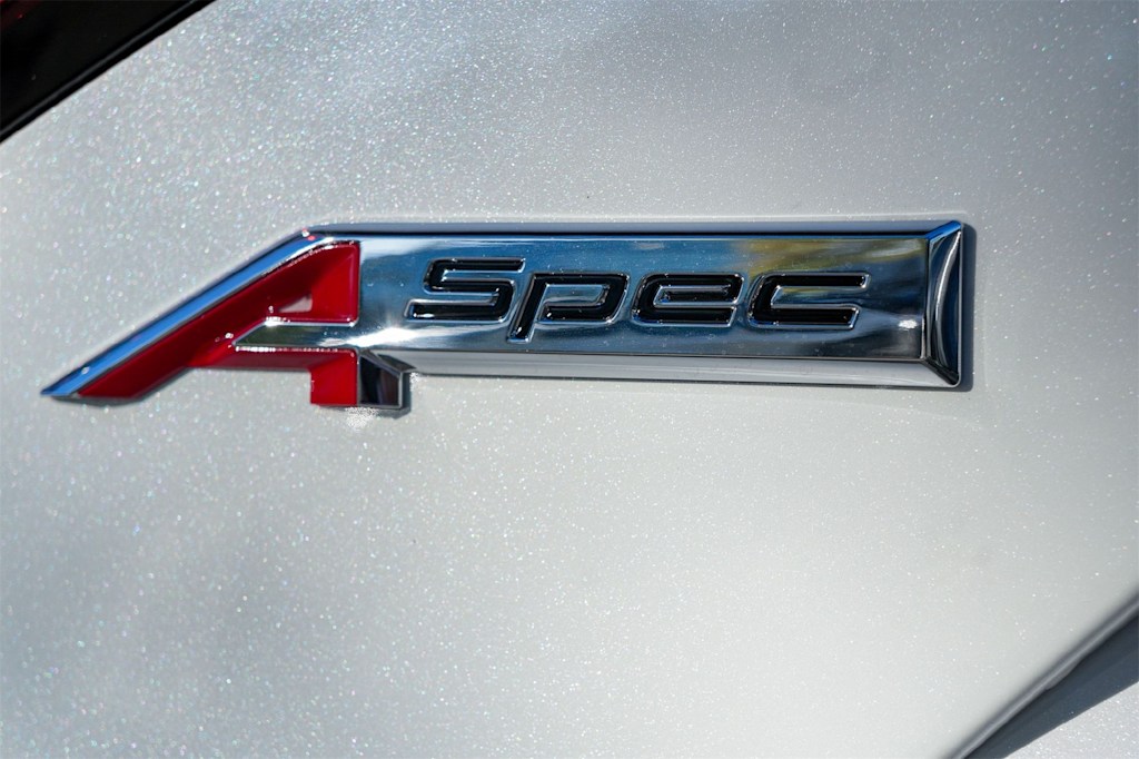 Thumbnail: 2026 Acura MDX - 7