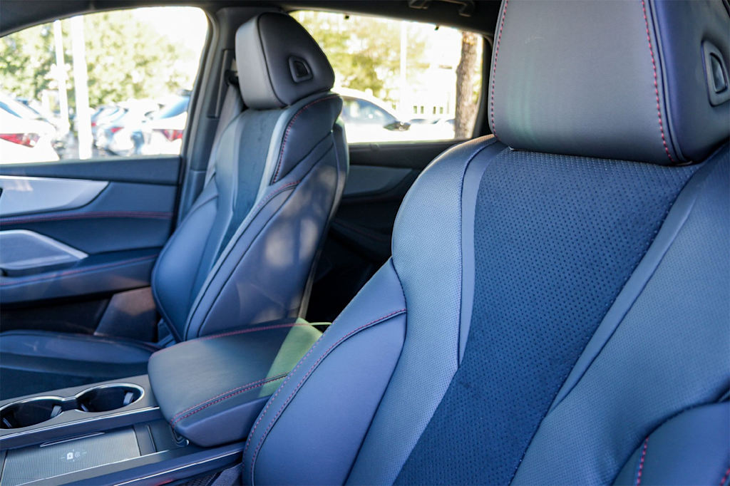 Thumbnail: 2026 Acura MDX - 11