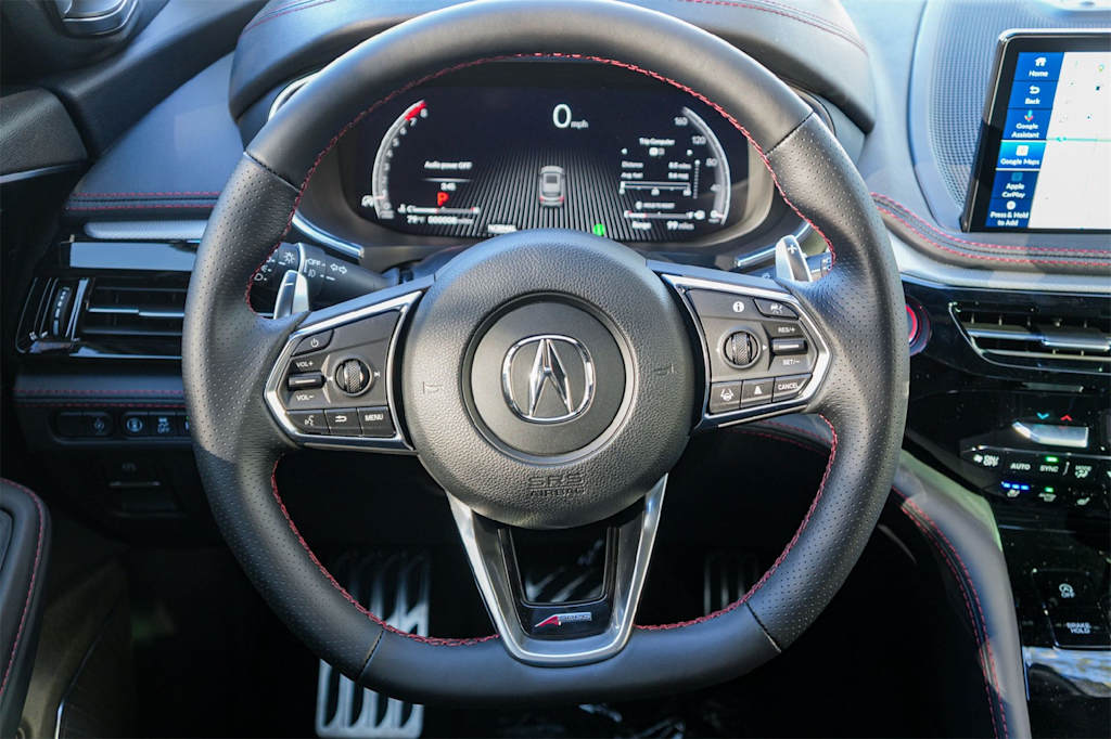 Thumbnail: 2026 Acura MDX - 14