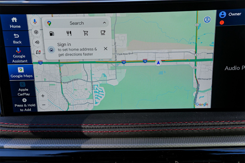 Thumbnail: 2026 Acura MDX - 15