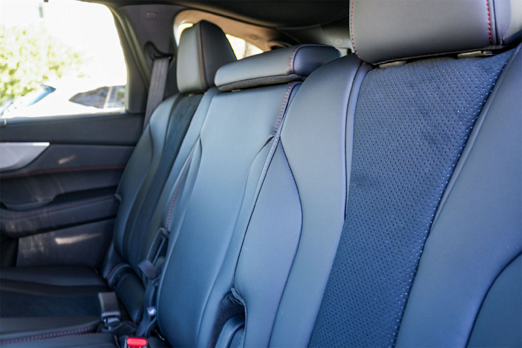 Thumbnail: 2026 Acura MDX - 19