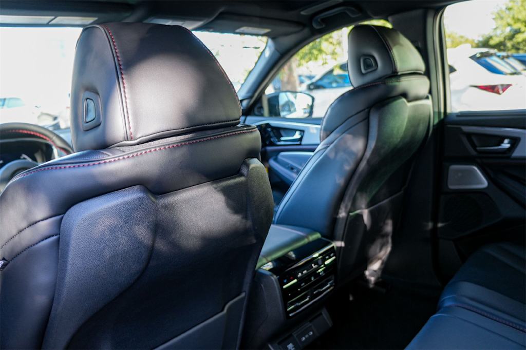 Thumbnail: 2026 Acura MDX - 13